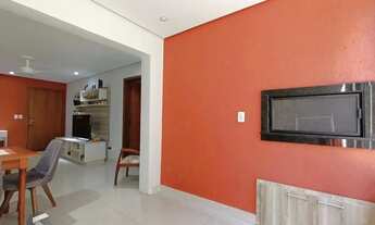 Imagem 5: Apartamento de 2 dormitórios com suíte, sacada e churrasqueira