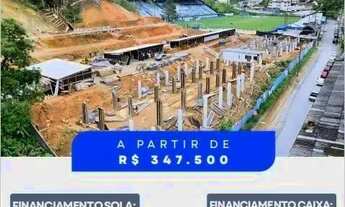 Imagem: Bosque do Serrano - Lançamento Bosque do