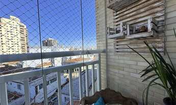 Imagem 7: Apartamento com 3 quartos à venda em Chora Menino - SP