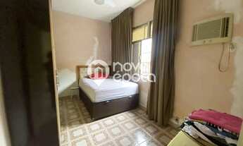 Imagem 6: Riachuelo Apartamento com 2 dormitórios