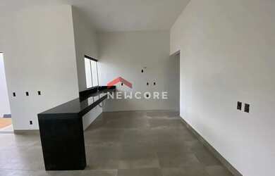 Imagem 5: Casa em Rua Ayres Roberto Barcelos - Jardim Ipanema - Uberlândia/MG