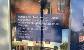Imagem 6: Apartamento NOVO a venda no bairro Camobi