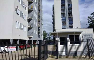 Imagem 2: Apartamento 02 dor na Scharlau em São Leopoldo