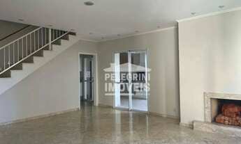 Imagem 5: Cobertura com 3 dormitórios à venda, 189 m² por R$ 1.800.000,00 - Loteamento Residencial V