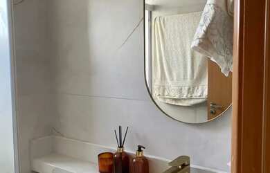 Imagem 4: APTO - Boulevard beira rio