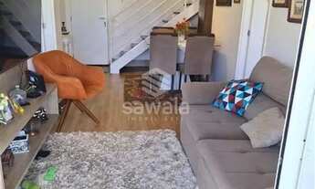 Imagem 7: COBERTURA DUPLEX - MARES DE GOA - 155m² - 2 SUÍTES