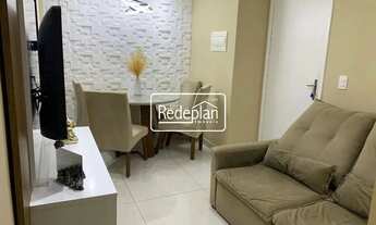 Imagem: Apartamento no Residencial Jardim Mariana