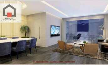 Imagem 6: Apartamento com 3 dormitórios para alugar, 181 m² por R$ 12.500,02/mês - Umarizal - Belém