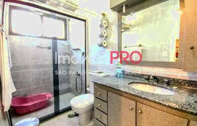 Imagem 14: Apartamento na Chácara Klabin, 4 dormitórios, 1 suíte 2 vagas