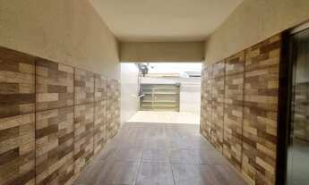 Imagem 5: Vende se uma casa de 3 quartos 160 m² no Bairro Anhanguera