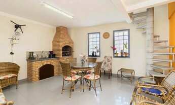 Imagem: Sobrado para venda em Parque São Luís