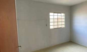 Imagem 6: Casa 112,13m² 03 Quartos Parque Veiga Jardim Aparecida de Goiânia