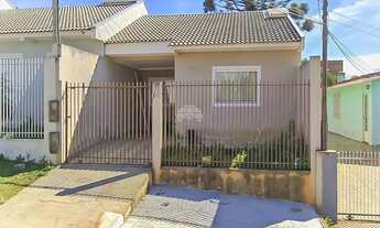 Imagem: Vendas Casa Ponta Grossa PR