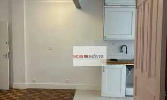 Imagem: Apartamento com 1 dormitório para alugar