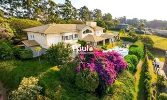 Imagem 2: Casa à venda Fazenda da Grama, Itupeva SP, com 6 suítes, com 1150 m²