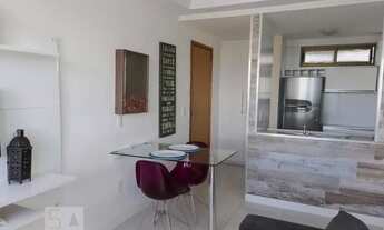 Imagem 6: Alugo flat mobiliado 1 Qt em Boa Viagem - Pronto pra morar!