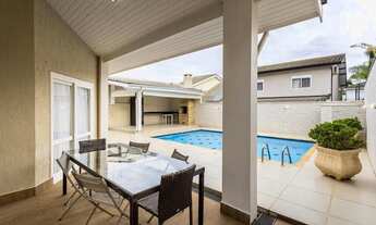 Imagem 4: Alphaville 11 - CASA PRONTA PARA ENTRAR