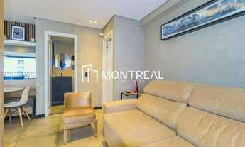 Imagem 4: APARTAMENTO À VENDA NO BRÁS, 1 DORMITÓRIO