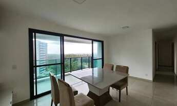 Imagem 4: Apartamento para Locação Verano Reserva do Paiva