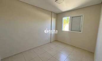 Imagem 5: Apartamento com 3 quartos sendo 1 suíte, disponível para locação no bairro Tubalina em Ube