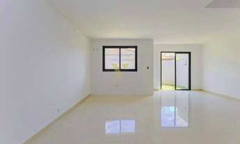 Imagem 7: Casa nova com 3 quartos no Pinheirinho