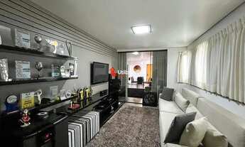 Imagem 7: Apartamento à venda, 4 quartos, 1 suíte, 5 vagas, Buritis - Belo Horizonte/MG