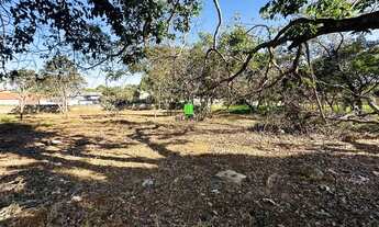 Imagem: Lote Plano de 1000m²