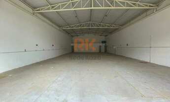 Imagem: Galpão para aluguel, 4 vagas, Parque XangriLá