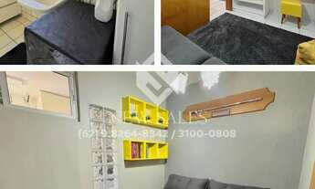 Imagem 5: APTO- 3 quartos,1 suíte, 111,5 m²,1 Vaga, armários- Leste Universitário