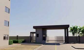 Imagem 6: FA - vendo AP no Villa Di Carpi na planta