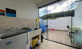 Imagem 6: Casa à venda, no Bairro Sertão do Maruim, São José-SC, com 3 quartos, sendo 1 suíte, com 2