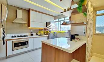 Imagem 5: Locação de cobertura com 3 quartos, lazer e vista definitiva no Buritis