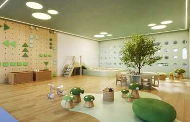 Imagem 2: Apartamento charmoso 1 quarto na Zona Sul