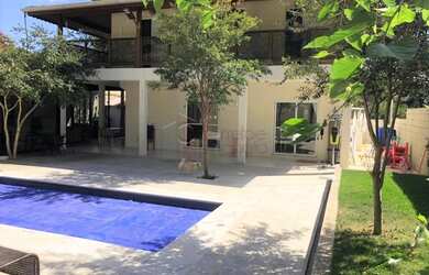 Imagem: Casa Condomínio em Jundiaí