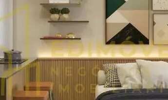 Imagem 2: Studio funcional em Boa Vista II, Vila Velha: ideal para jovens profissionais!