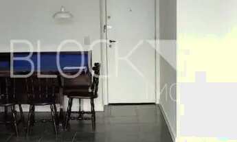 Imagem 2: Barra da Tijuca Apartamento com 2 dormitórios