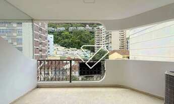 Imagem 4: Apartamento com 3 quartos à venda, 150 m² por R$ 2.425.000 - Lagoa - Rio de Janeiro/RJ