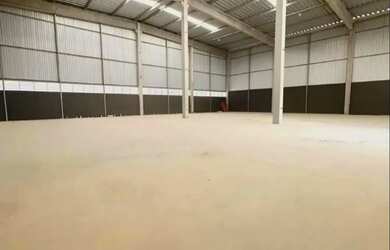 Imagem 2: Grande Oportunidade, Galpão Grande com area construída 3.388M2