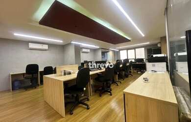 Imagem: Sala à venda, 125 m² por R$ 1.700.000,00