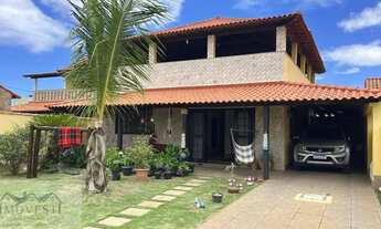 Imagem: Excelente casa á venda Jardim Jaconé