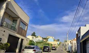 Imagem 4: Vendo terreno CG - Guandu Sapê 8x17