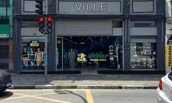 Imagem: Loja, 500 m² - venda por R$ 8.500.000,00