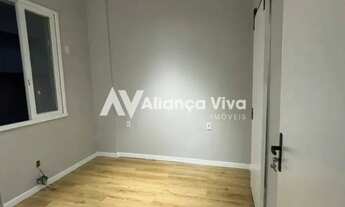 Imagem 3: Flamengo Apartamento com 1 dormitório