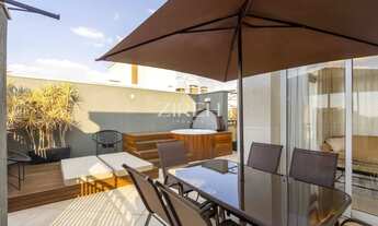 Imagem: COBERTURA DUPLEX COM 3 QUARTOS PRÓXIMA