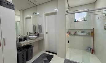 Imagem 7: SOBRADO DE ÓTIMO PADRÃO À VENDA NO RESID. SOLAR DA TOSCANA EM APUCARANA