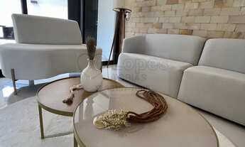 Imagem 4: Casa de Alto Padrão à Venda Condomínio Terra à Vista 306 m² de área construída