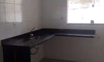 Imagem 2: Casa duplex com 3 suítes