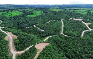 Imagem 6: Chácaras financiada próximo Brasilia Anapolis e Goiania 2500 m