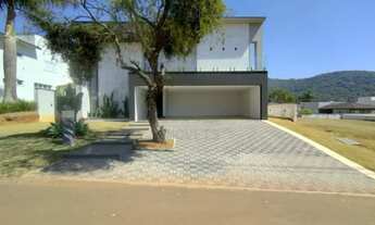 Imagem: Casas em Condomínio em Poços de Caldas