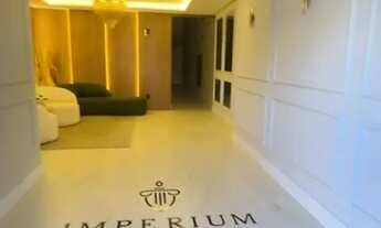 Imagem 4: Apartamento à venda a 250 m da praia três quartos Porto Belo Perequê Aceito tudo em carro